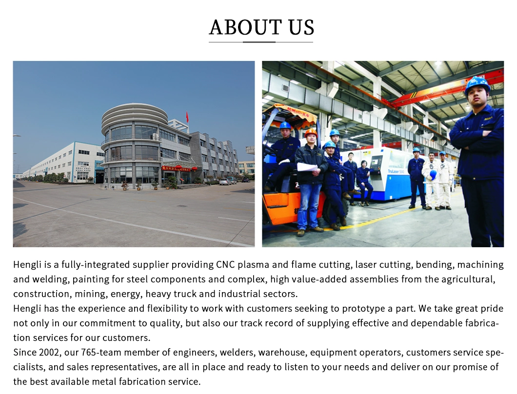 Carbon Steel, Stainless Steel Non-Standard Component Sheet Metal Manufacturing Welding Service