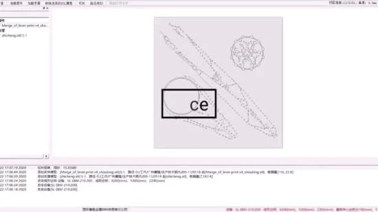 3D プリンティング サービス ラピッド メタル プロトタイピング CNC サービス